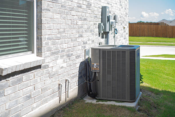 Reliable Hvac Installation contractor in Amherst, NH by FH HVAC